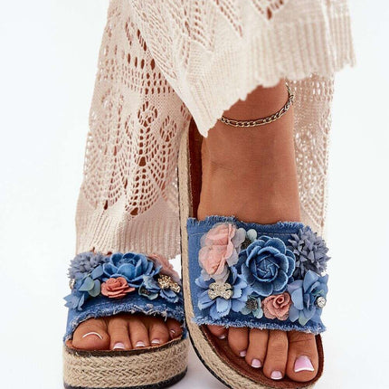 Flip-flops model 213944