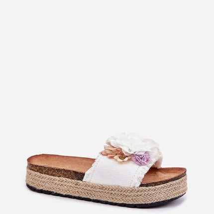 Flip-flops model 213945 - Très Elite