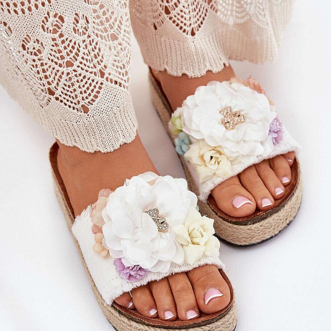 Flip-flops model 213945