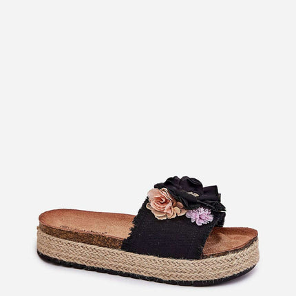 Flip-flops model 213946 - Très Elite