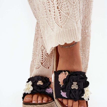 Flip-flops model 213946 - Très Elite