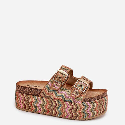 Flip-flops model 213947