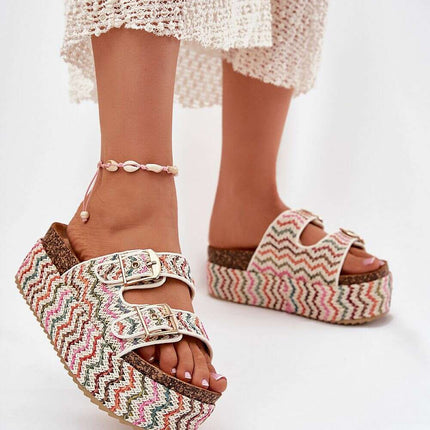 Flip-flops model 213948