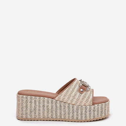 Flip-flops model 213950 - Très Elite