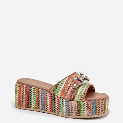 Flip-flops model 213951 - Très Elite