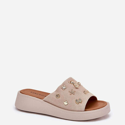 Flip-flops model 213952 - Très Elite