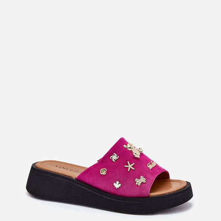 Flip-flops model 213954 - Très Elite