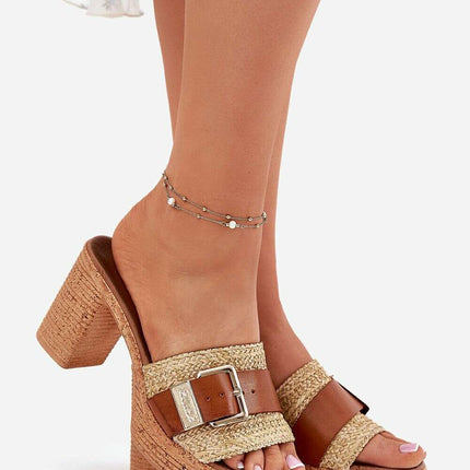 Flip-flops model 213955