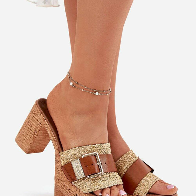 Flip-flops model 213955