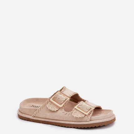 Flip-flops model 213956 - Très Elite