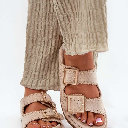 Flip-flops model 213956