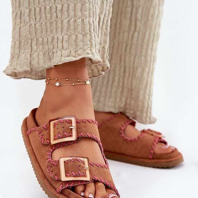 Flip-flops model 213957