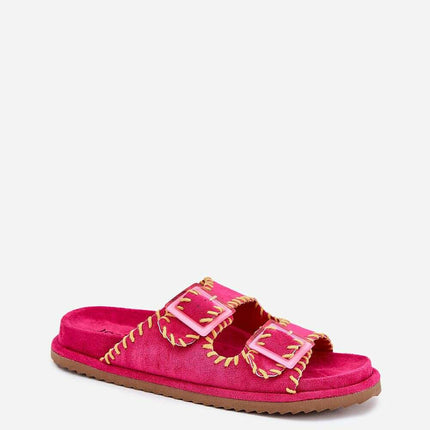 Flip-flops model 213961 - Très Elite