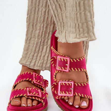 Flip-flops model 213961 - Très Elite