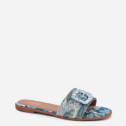 Flip-flops model 213962 - Très Elite
