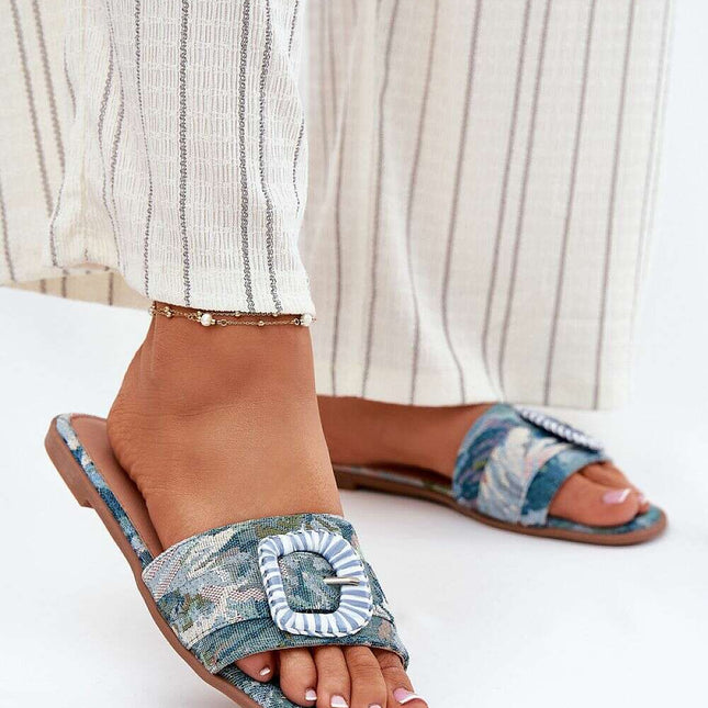 Flip-flops model 213962