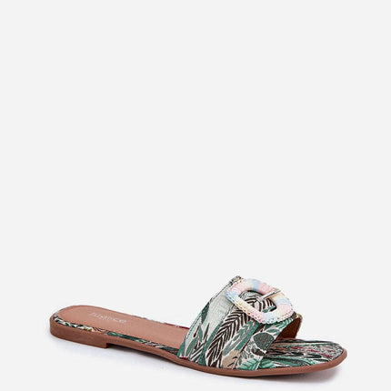 Flip-flops model 213963 - Très Elite