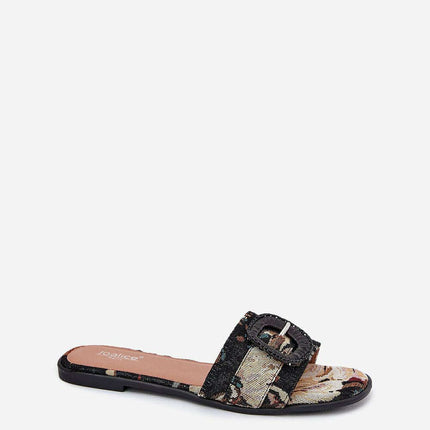 Flip-flops model 213964 - Très Elite