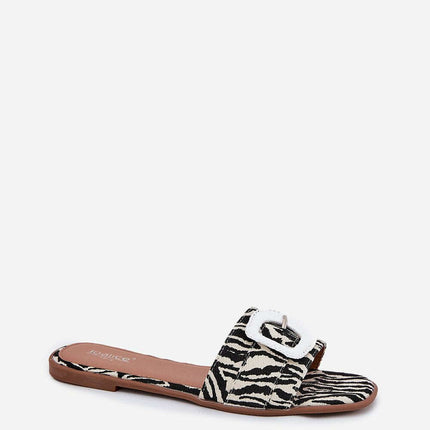 Flip-flops model 213965 - Très Elite