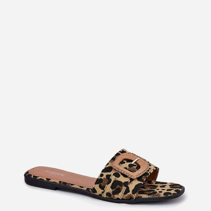Flip-flops model 213966 - Très Elite