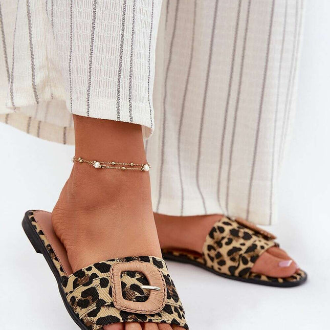 Flip-flops model 213966