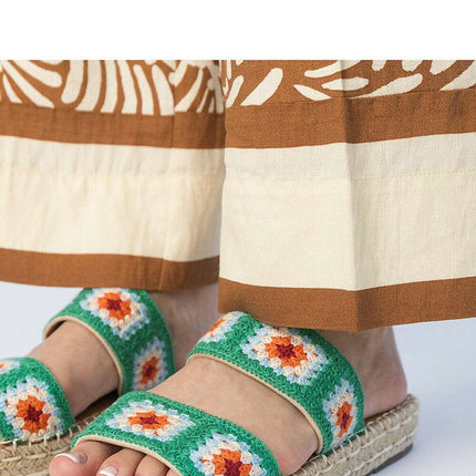 Flip-flops model 213999 - Très Elite