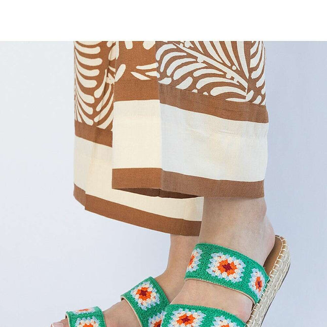 Flip-flops model 213999