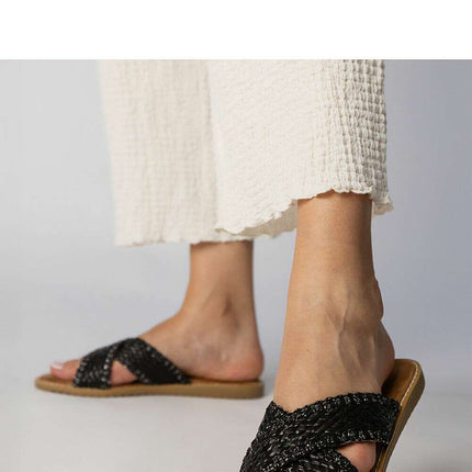 Flip-flops model 214003 - Très Elite