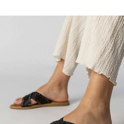 Flip-flops model 214003 - Très Elite
