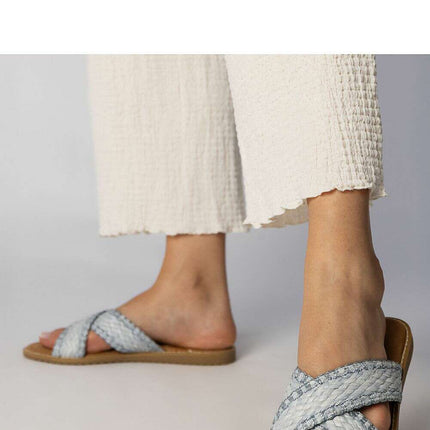 Flip-flops model 214005 - Très Elite