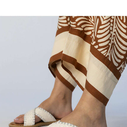 Flip-flops model 214006 - Très Elite