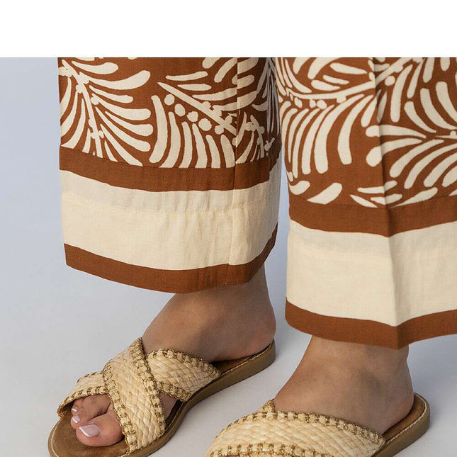 Flip-flops model 214007