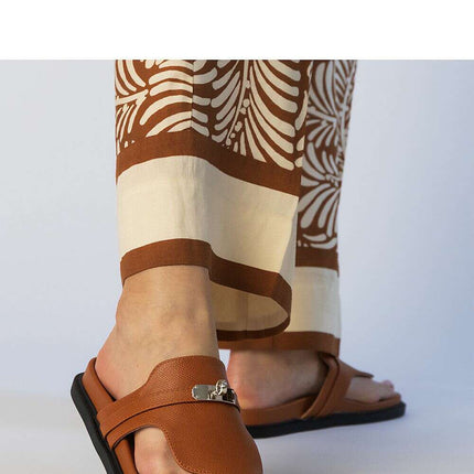 Flip-flops model 214008 - Très Elite