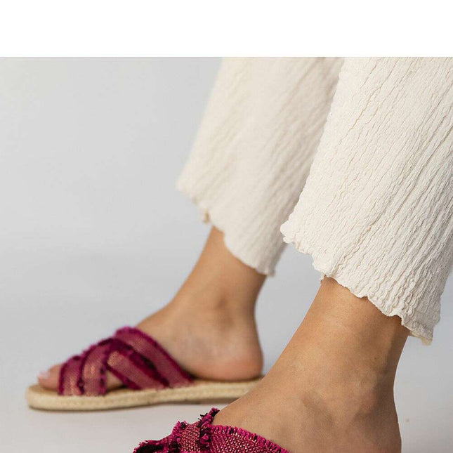 Flip-flops model 214009