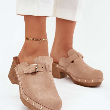 Flip-flops model 214124