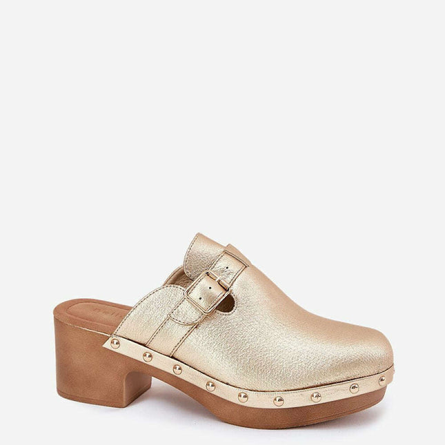 Flip-flops model 214125