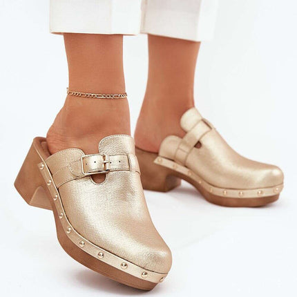 Flip-flops model 214125