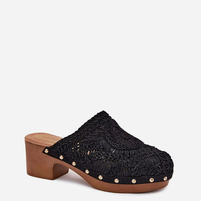 Flip-flops model 214127