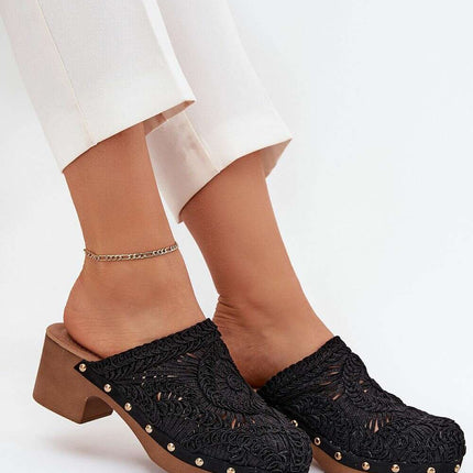 Flip-flops model 214127 - Très Elite