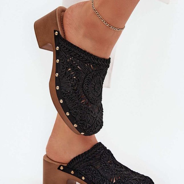 Flip-flops model 214127