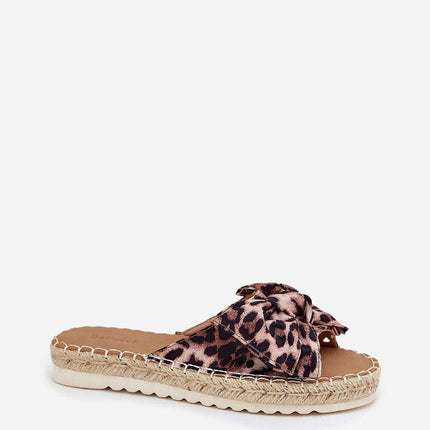 Flip-flops model 214128 - Très Elite