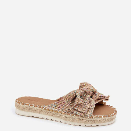 Flip-flops model 214130 - Très Elite