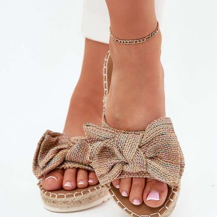 Flip-flops model 214130 - Très Elite