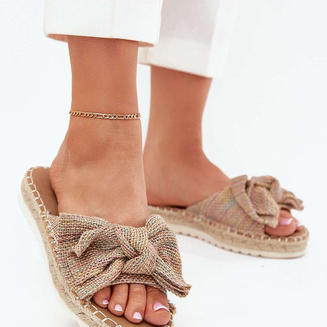 Flip-flops model 214130