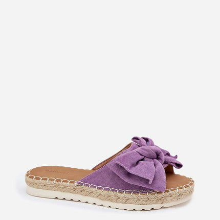 Flip-flops model 214131 - Très Elite