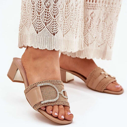 Flip-flops model 214132