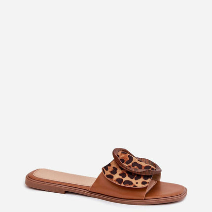 Flip-flops model 214134 - Très Elite