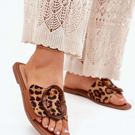 Flip-flops model 214134