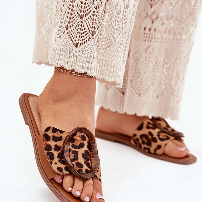 Flip-flops model 214134