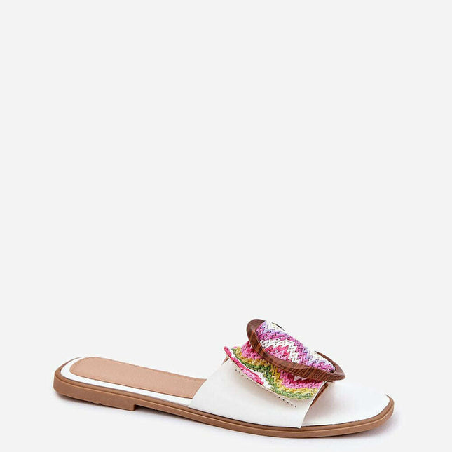 Flip-flops model 214135